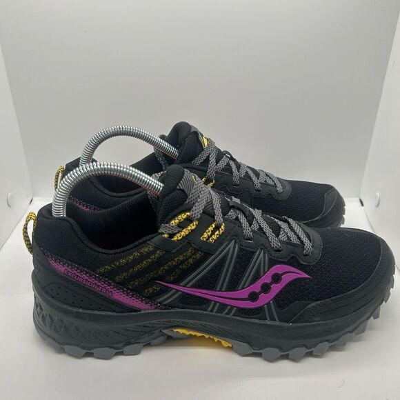 Trail Saucony excursion TR14  - Picture 1 of 7